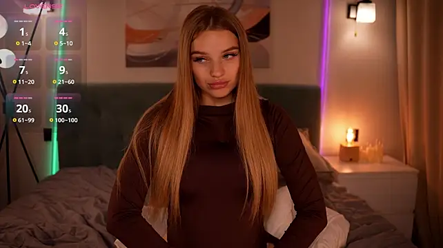 JanetJennings Live XXX-Chat