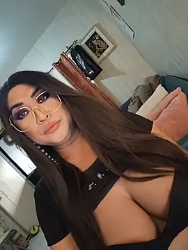 THE_GODDESSOFCUM_'s Live XXX Chat