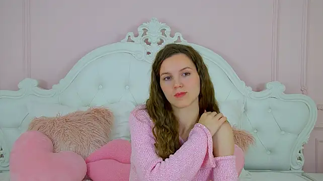 AmaliaLima Adlı Modelin Canlı XXX Sohbeti