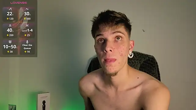 robbinblaze_ Live XXX-Chat
