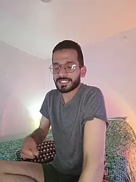 LuckyMarks Chat XXX live