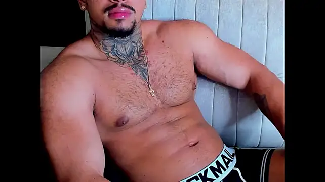 Stiven_collins live XXX chat