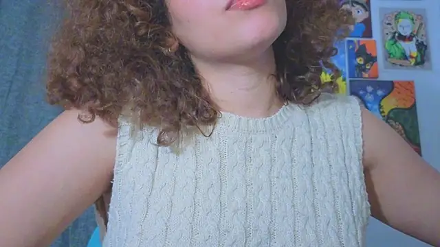 Ada_gales_: онлайн-секс-чат
