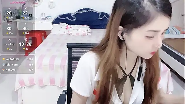 miaomiao-99 Chat XXX live