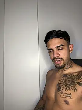floriamANDjazmin's Webcam Show