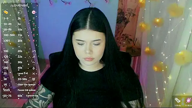 Mona_Esty: онлайн-секс-чат