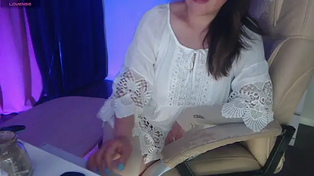 Chatroom XXX en direct de Realia