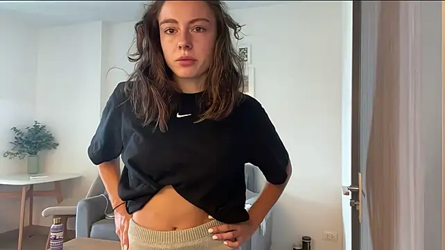 IraidaArvayo's Live XXX Chat