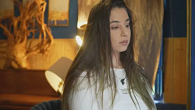 แชท XXX สดของ VanessaDoyle