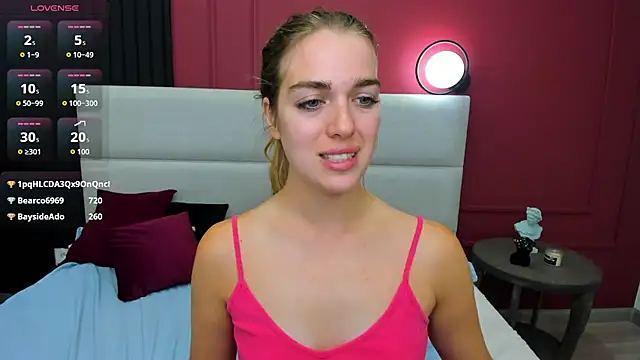 Jill_Smith's Live XXX Chat