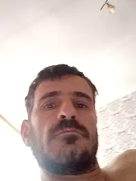Show webcam de bubu38Goody