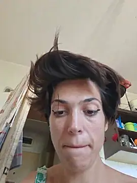 Wild_Witch's Live XXX Chat
