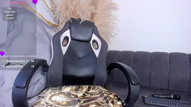 Jazminn_01 Live XXX-Chat