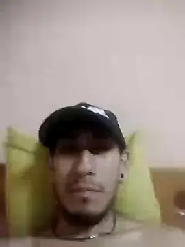 Show de webcam de OzMartinNoir27