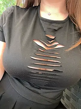CrazyTori 라이브 XXX 채팅