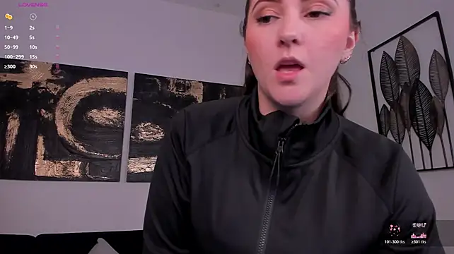 BeccaBaxter Live XXX Chat
