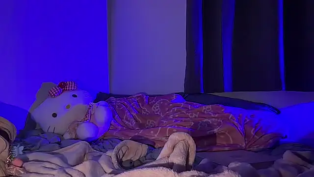 Maddieblairxo 라이브 XXX 채팅