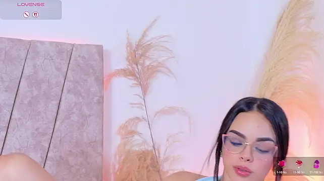 צ'אט XXX בשידור חי של Maddie_Evanss