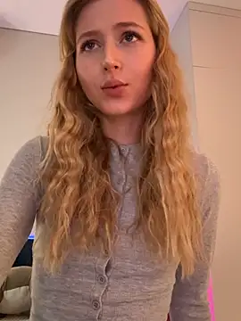 Živý XXX chat LunaRase