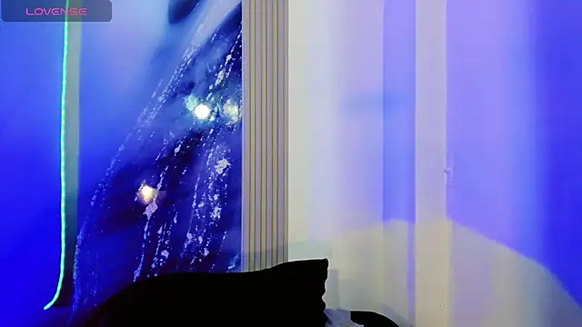 Tiffany_Velanyer__のウェブカメラショー