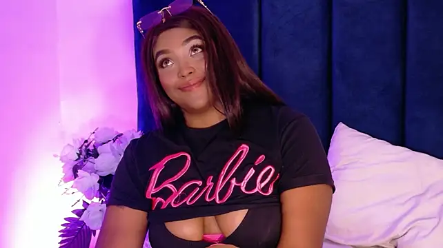 Živý XXX chat MorganAblazee