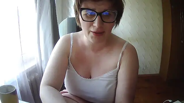 Jolinaha Live XXX-chat