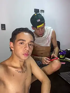 Chat XXX ao vivo de Yoskingg_moisest