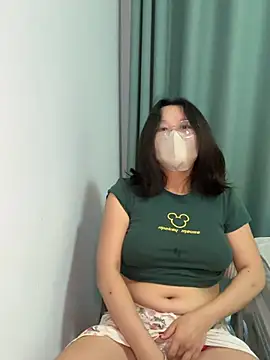 Živý XXX chat namino_91