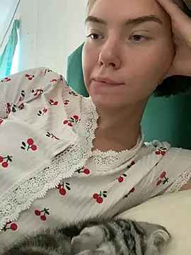 Chat +18 de Lisaaa_Alisa ao vivo
