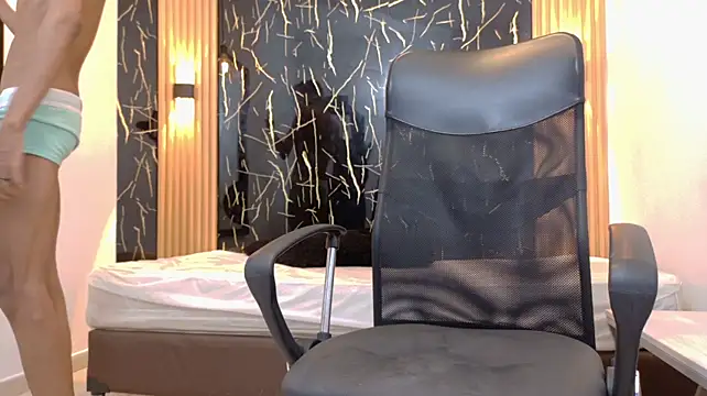 Chat +18 de ValeriHot_1 ao vivo