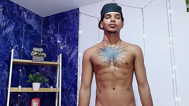 Chatroom XXX en direct de kai_storm77