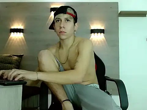 Gaeliitto – webcam-show