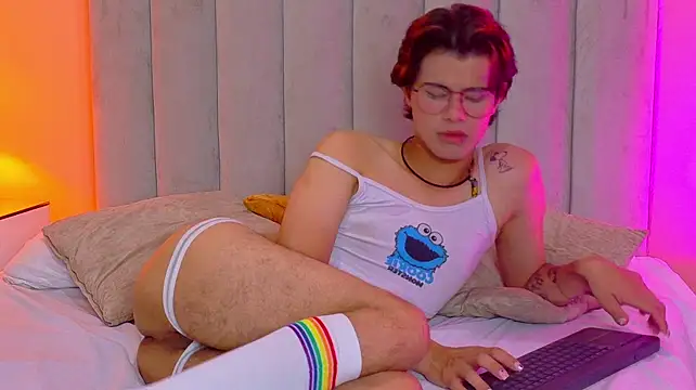 Derek_Sinn Obrolan Langsung XXX