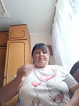 Dear_Natalia Adlı Modelin Canlı XXX Sohbeti