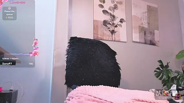 XXX chat uživo modela steff_bratz