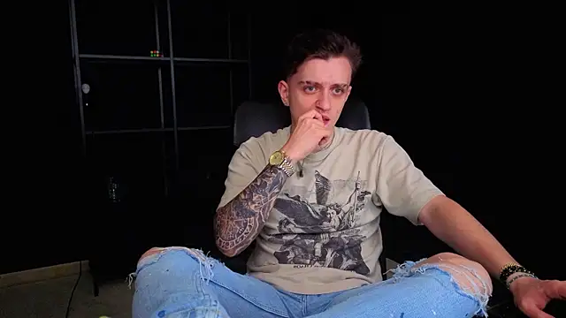 FelixStarkk 即時 XXX 聊天