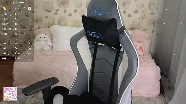 XXX chat uživo modela _cute_ice