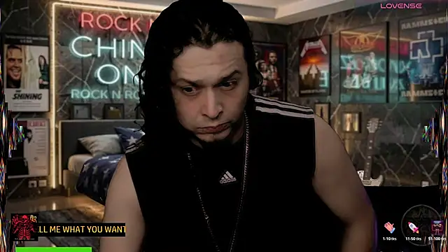 Chat +18 de chino_roz ao vivo