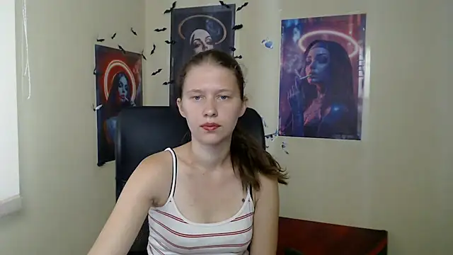 StellaCRL Live XXX-chat