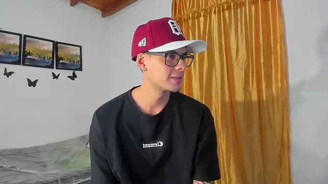 แชท XXX สดของ Vlad__night
