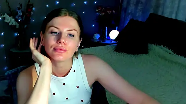 JinnaGreat – Live XXX-chat