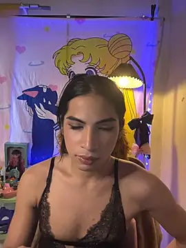 Chat XXX Live Arkisha07