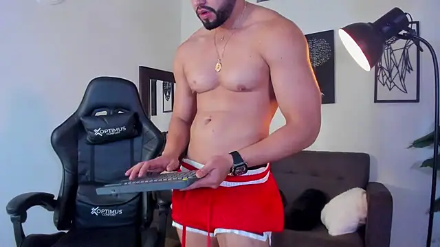 Chat XXX Live Justin_kingX7