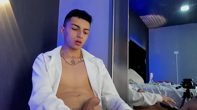 NickandAbby_'s Live XXX Chat