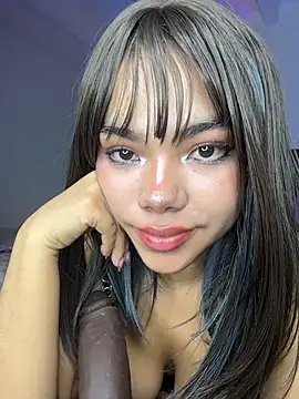 แชท XXX สดของ Kykydoll