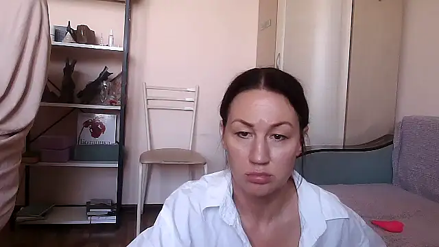 Chat XXX ao vivo de PrivateVelvetXX