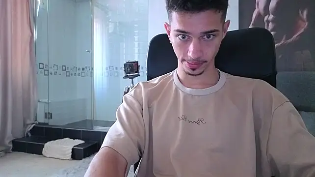 Chat XXX Live KaydenDrew