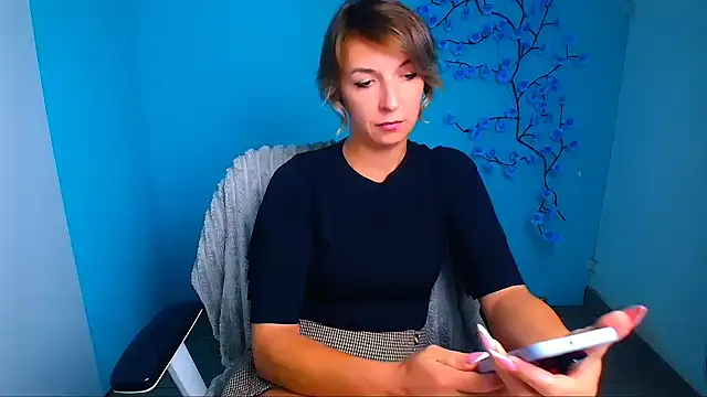 Lana_Foxyy's Live XXX Chat