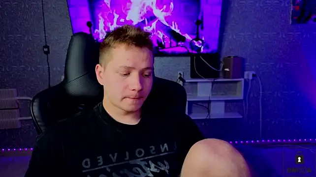 Chat XXX ao vivo de Karl_Night_