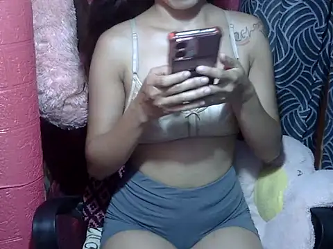 แชท XXX สดของ Horny_WetPussy